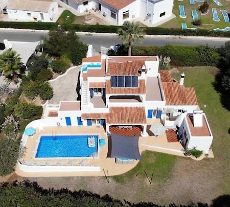 Casa Sacha Villa Carvoeiro  Eksteriør billede