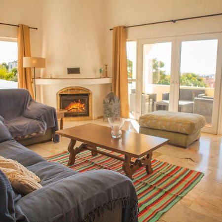 Casa Sacha Villa Carvoeiro  Eksteriør billede