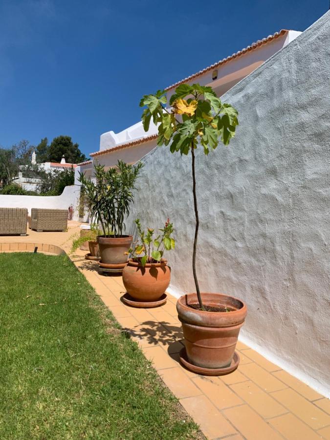 Casa Sacha Villa Carvoeiro  Eksteriør billede