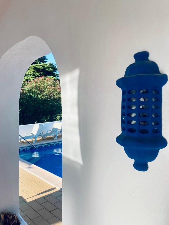 Casa Sacha Villa Carvoeiro  Eksteriør billede