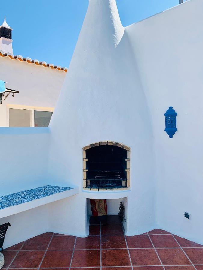 Casa Sacha Villa Carvoeiro  Eksteriør billede