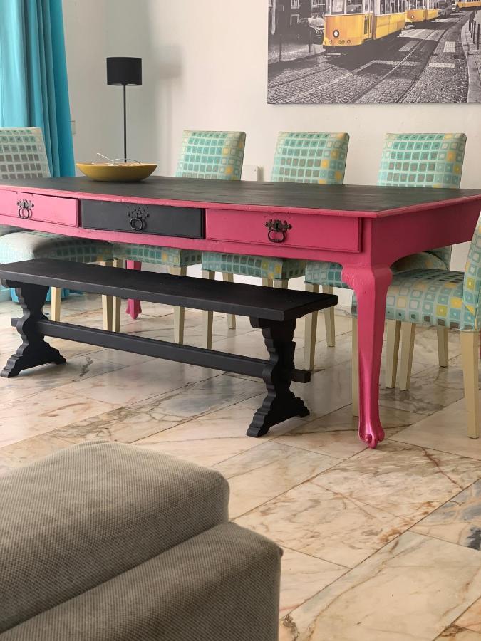 Casa Sacha Villa Carvoeiro  Eksteriør billede