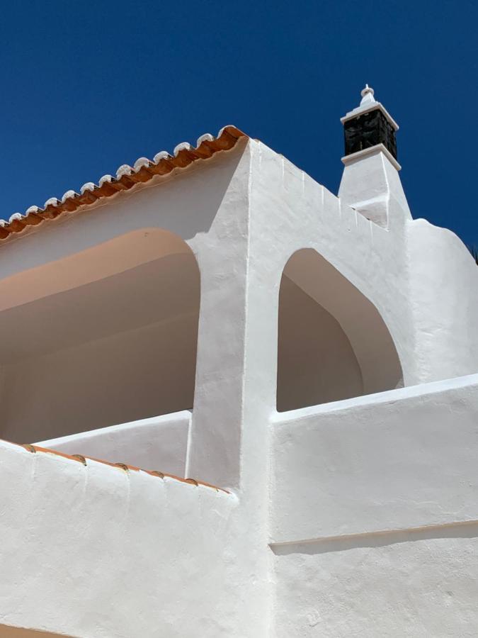 Casa Sacha Villa Carvoeiro  Eksteriør billede