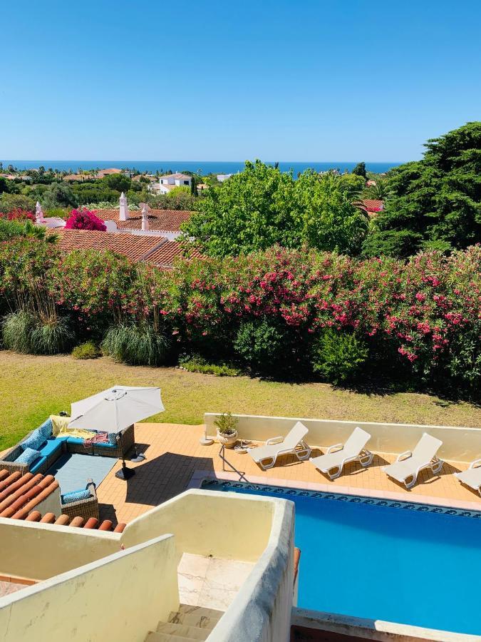 Casa Sacha Villa Carvoeiro  Eksteriør billede