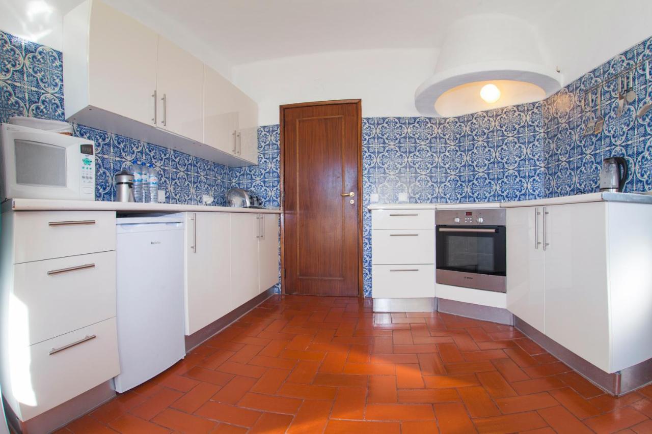 Casa Sacha Villa Carvoeiro  Eksteriør billede